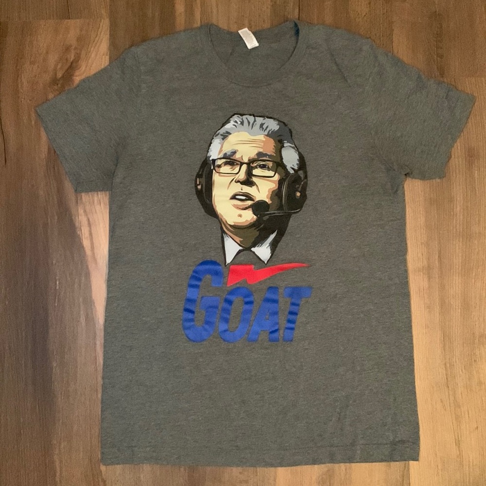 Barstool Sports Shirt